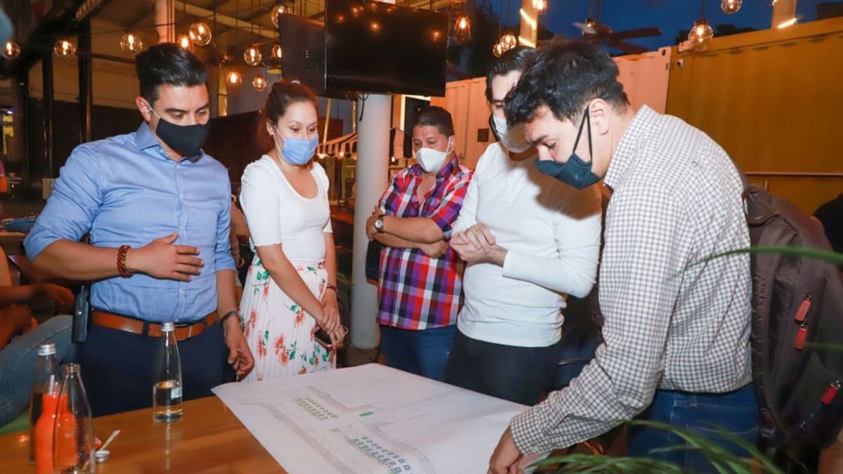 Suspenden el Plan Piloto para reabrir los restaurantes de Cali