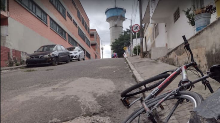 Iglesia católica no tuvo que ver con caso de abuso en La Cumbre