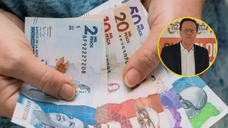 Salario Mínimo 2026: Soy muy pesimista de estas negociaciones, presidente de la CUT