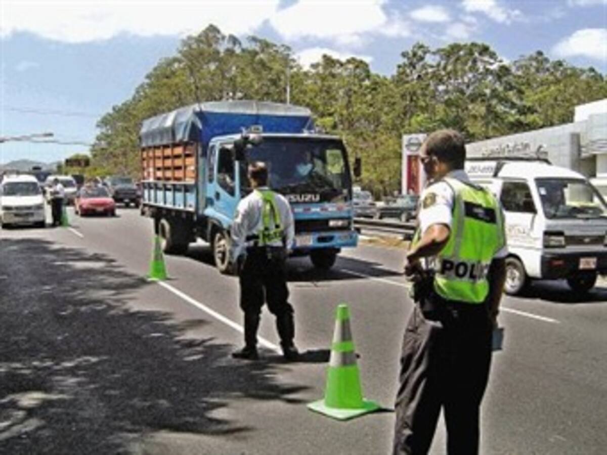 Operación retorno avanza con 27 vías cerradas