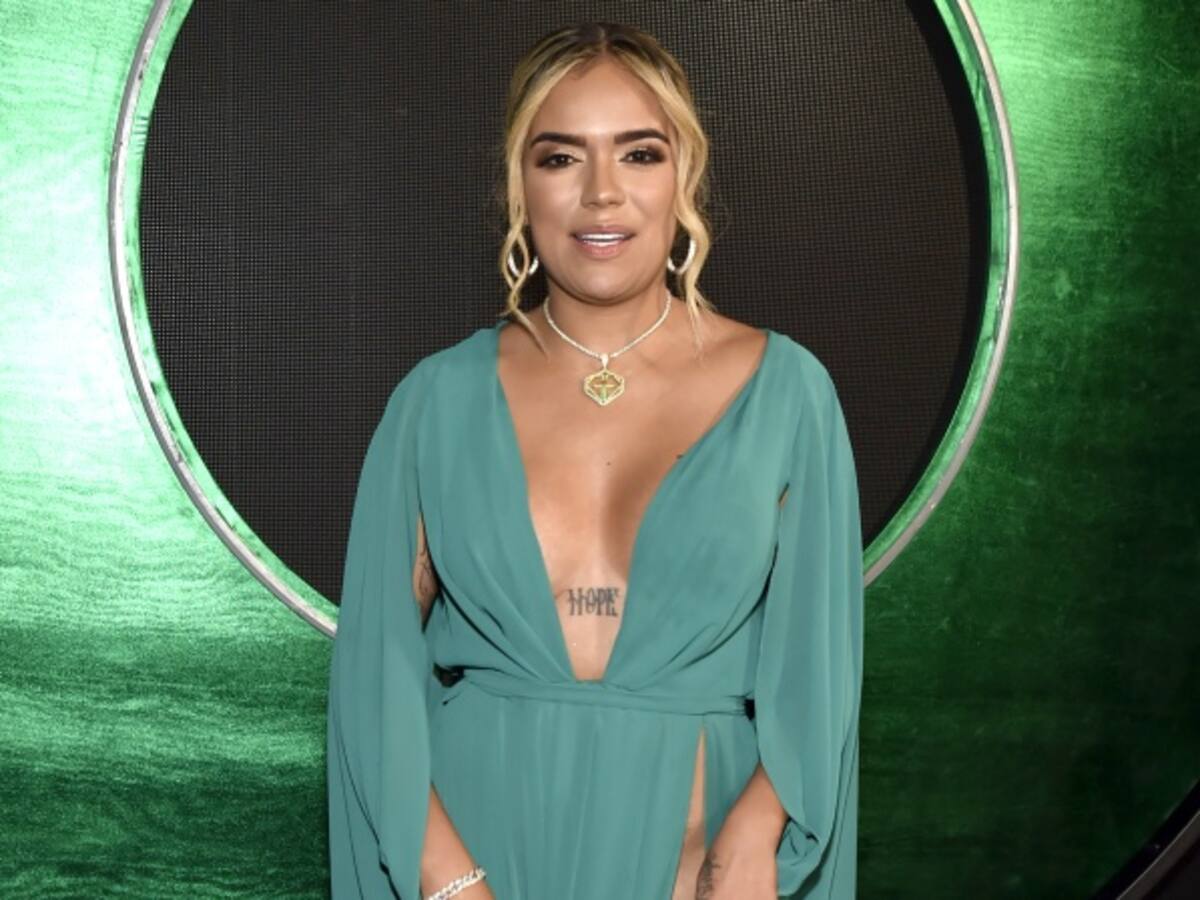 Los vestidos más sexys que se vieron en la gala de los Grammy