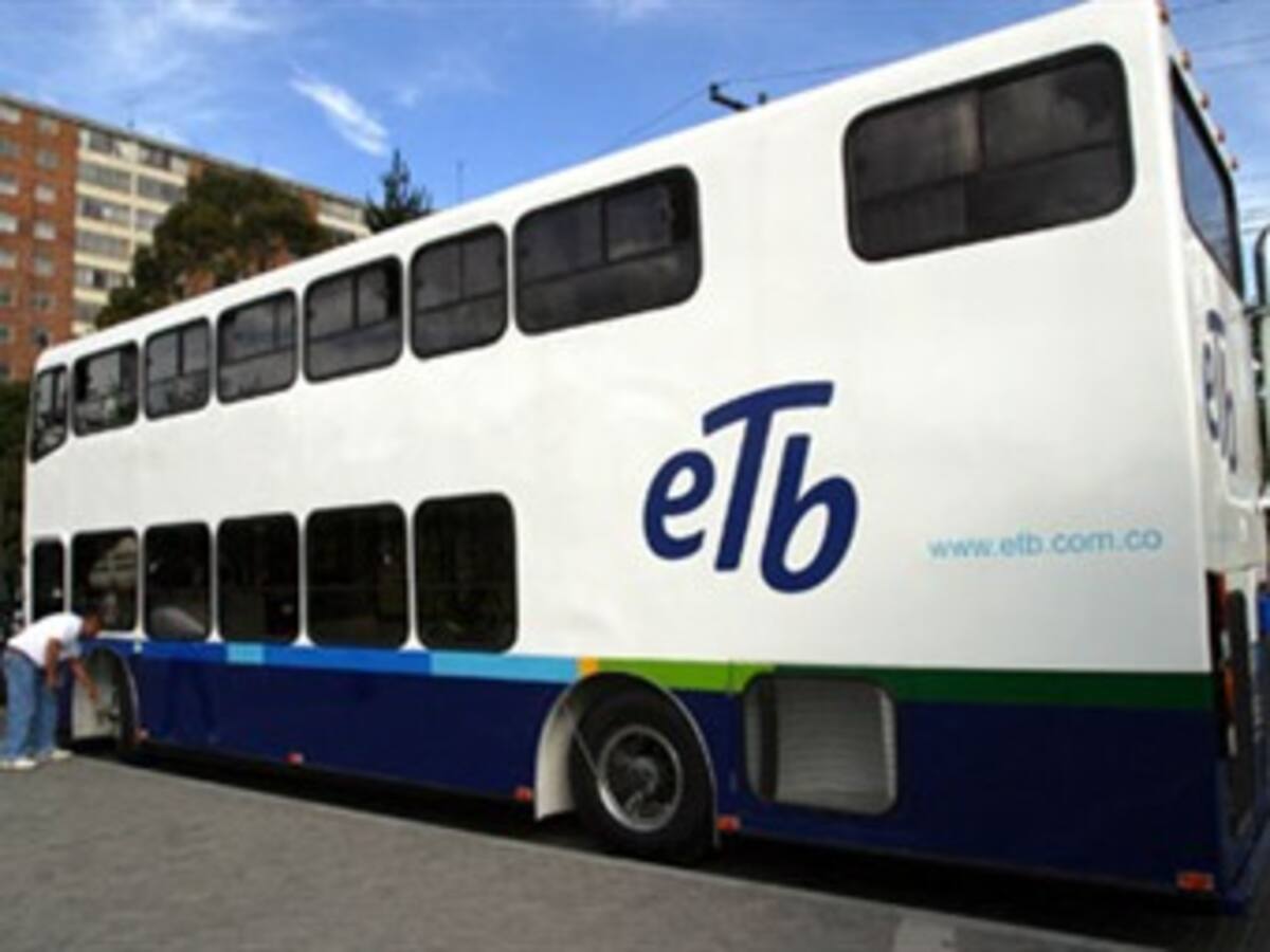 Polémica en el Concejo de Bogotá por decisión judicial sobre la venta de la ETB