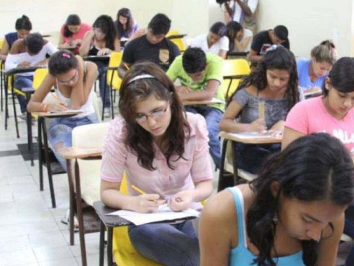 194 bachilleres del Distrito de Cartagena ganan Becas Bicentenario