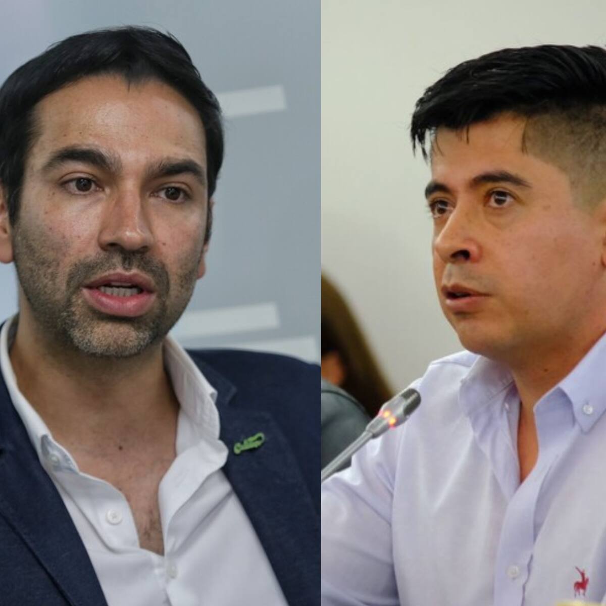 “Desafortunado, lambón e innecesario”: Mauricio Toro a Ariel Ávila por exigir respaldo a Iván Cepeda