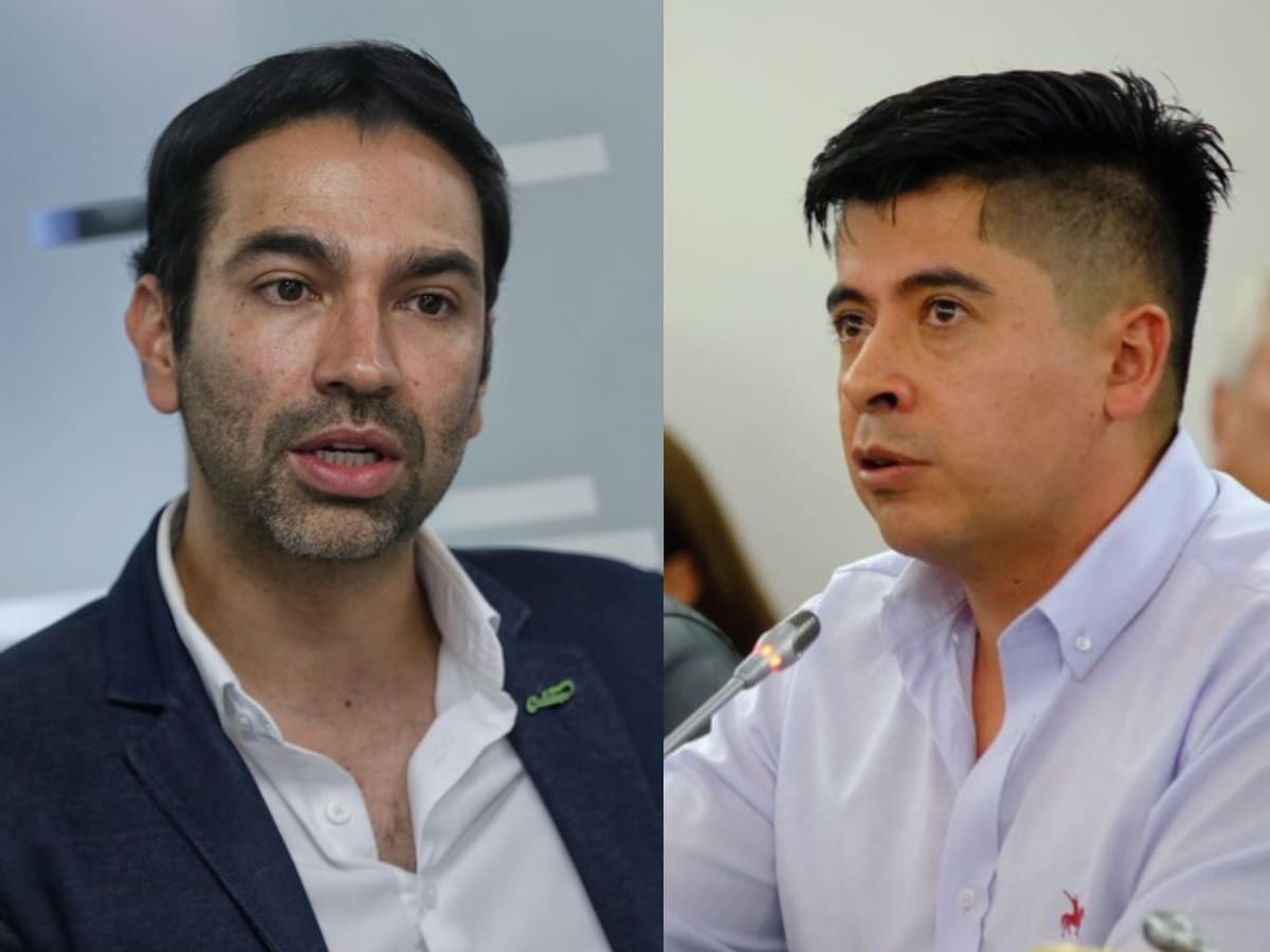 “Desafortunado, lambón e innecesario”: Mauricio Toro a Ariel Ávila por exigir respaldo a Iván Cepeda