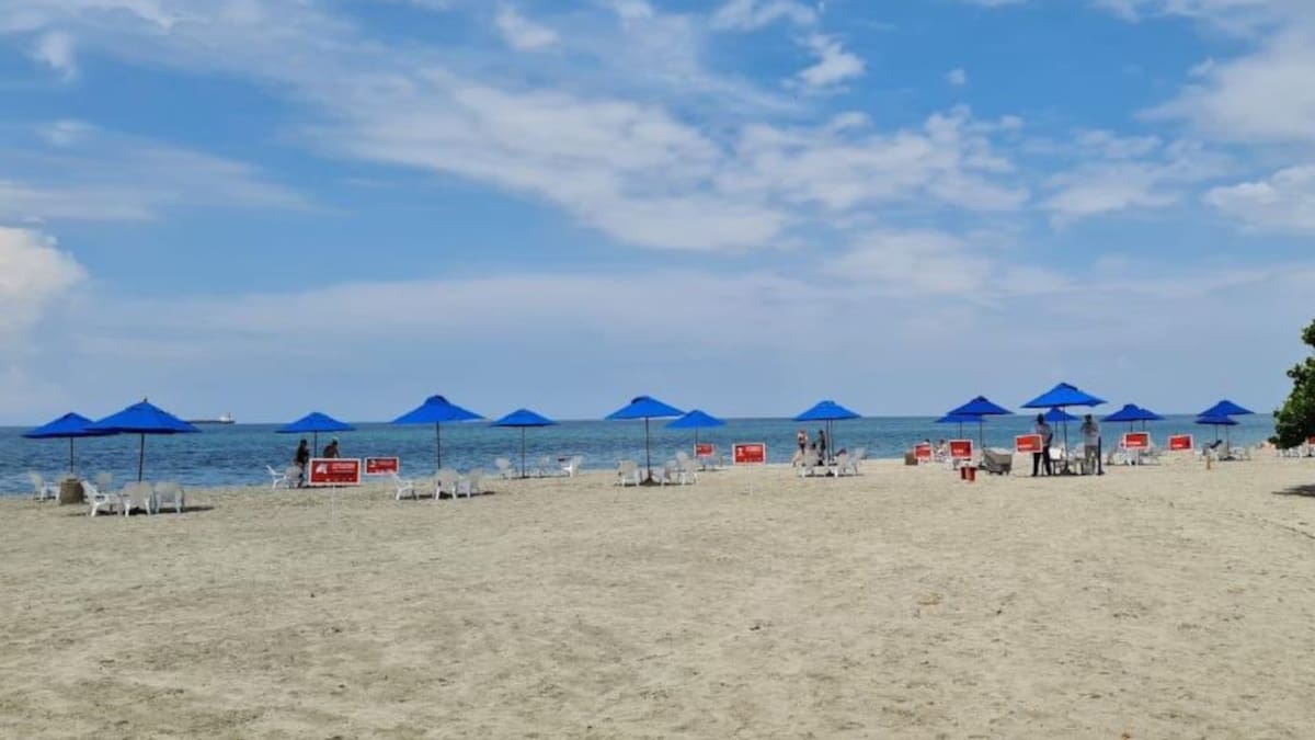 Cotelco Magdalena confirma la cancelación del 15% de las reservas