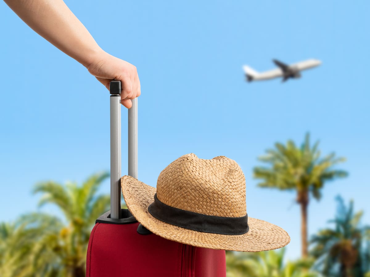 Cuántos días de vacaciones son por año en Colombia en 2024 y cuándo se pueden pedir