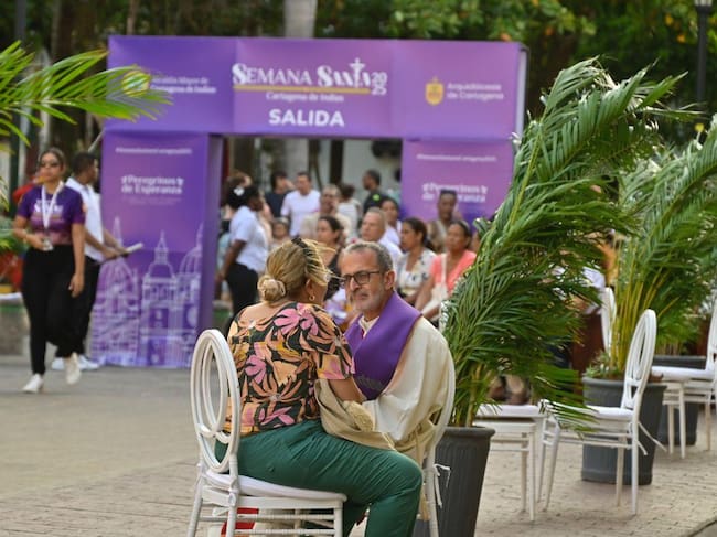 Alcaldía de Cartagena