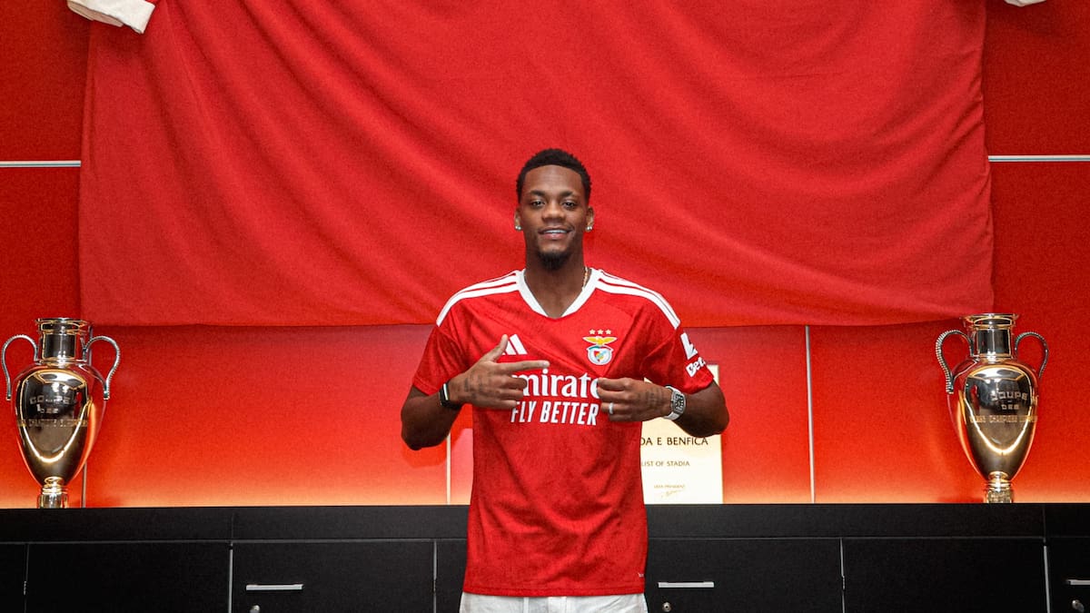 Jhon Durán, nuevo jugador del Benfica de Portugal: detalles de su contrato