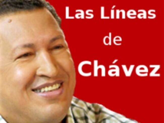 Chávez destaca papel de Unasur para evitar &#039;guerra fratricida&#039; con Colombia
