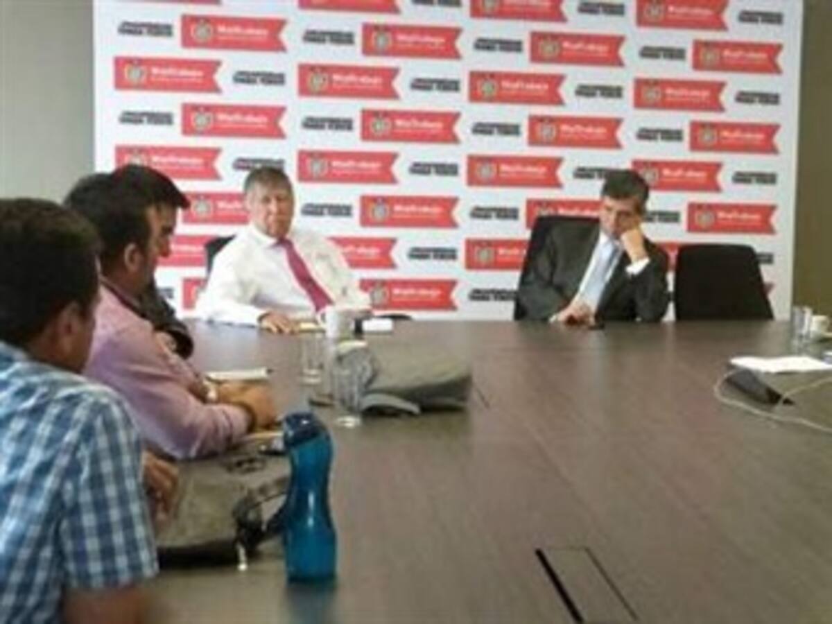 Mintrabajo radicó proyecto para descongestionar sala laboral