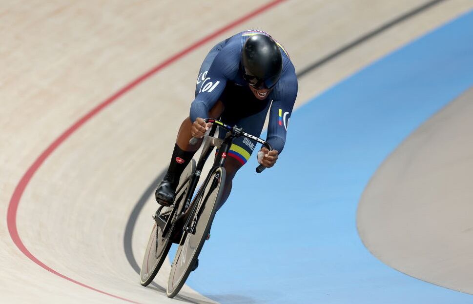 Kevin Santiago Quintero / Getty Images