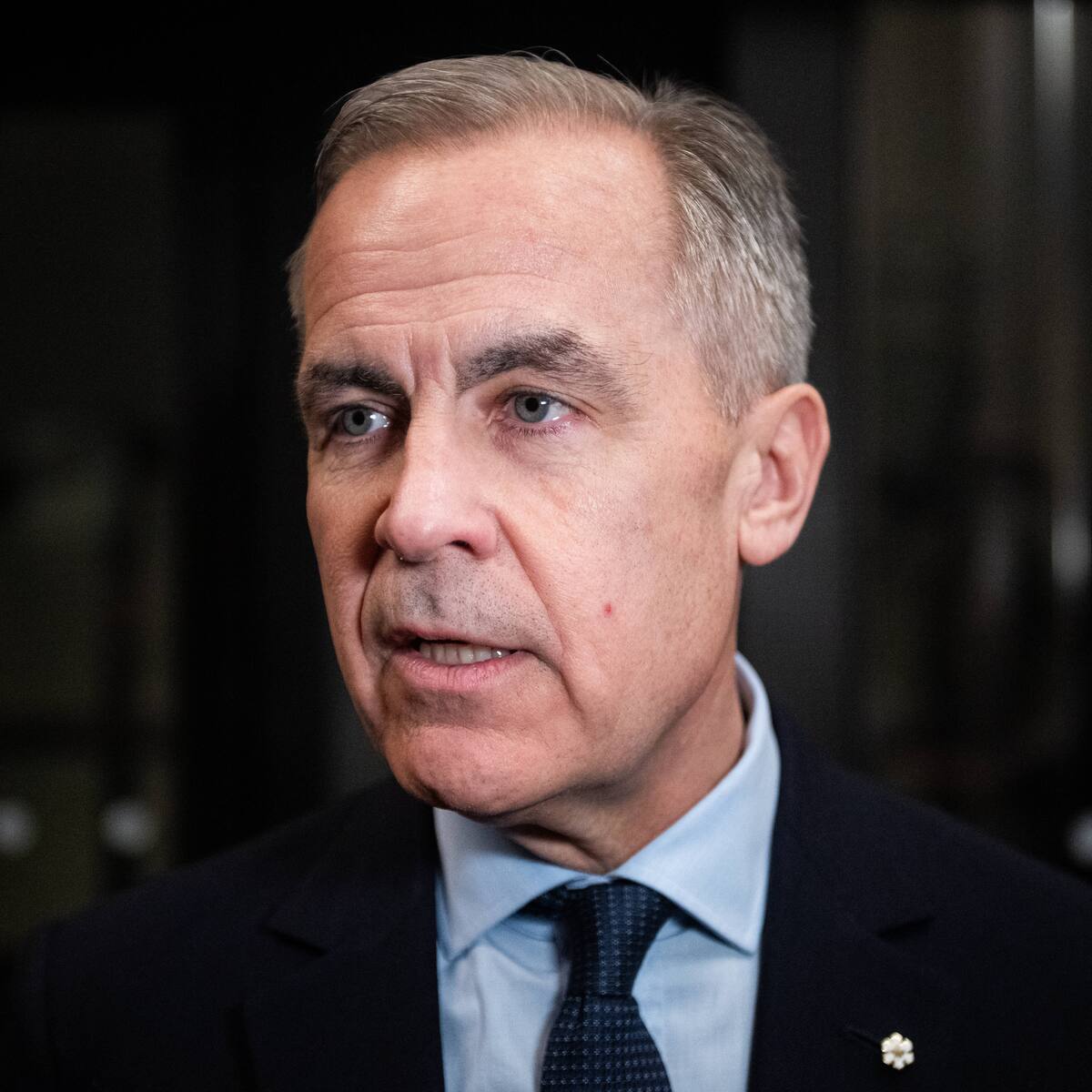 Canadá: próximo primer ministro asegura que habrá una “transición rápida” con Trudeau
