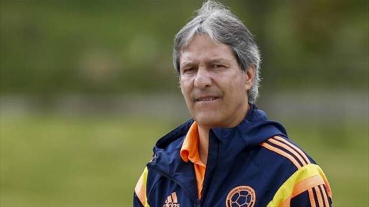 No voy a desestabilizar a un equipo que jugó bien: "Piscis" Restrepo