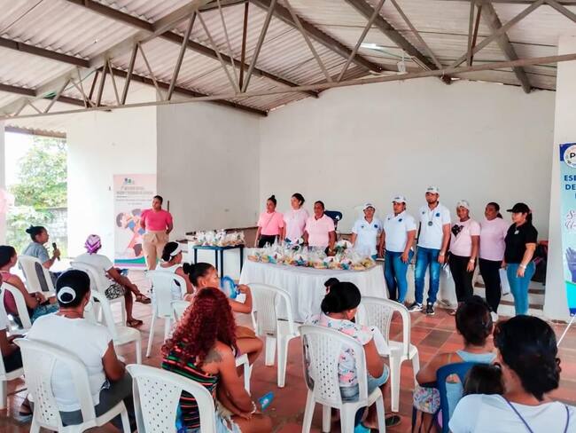 Alcaldía de Santa Catalina