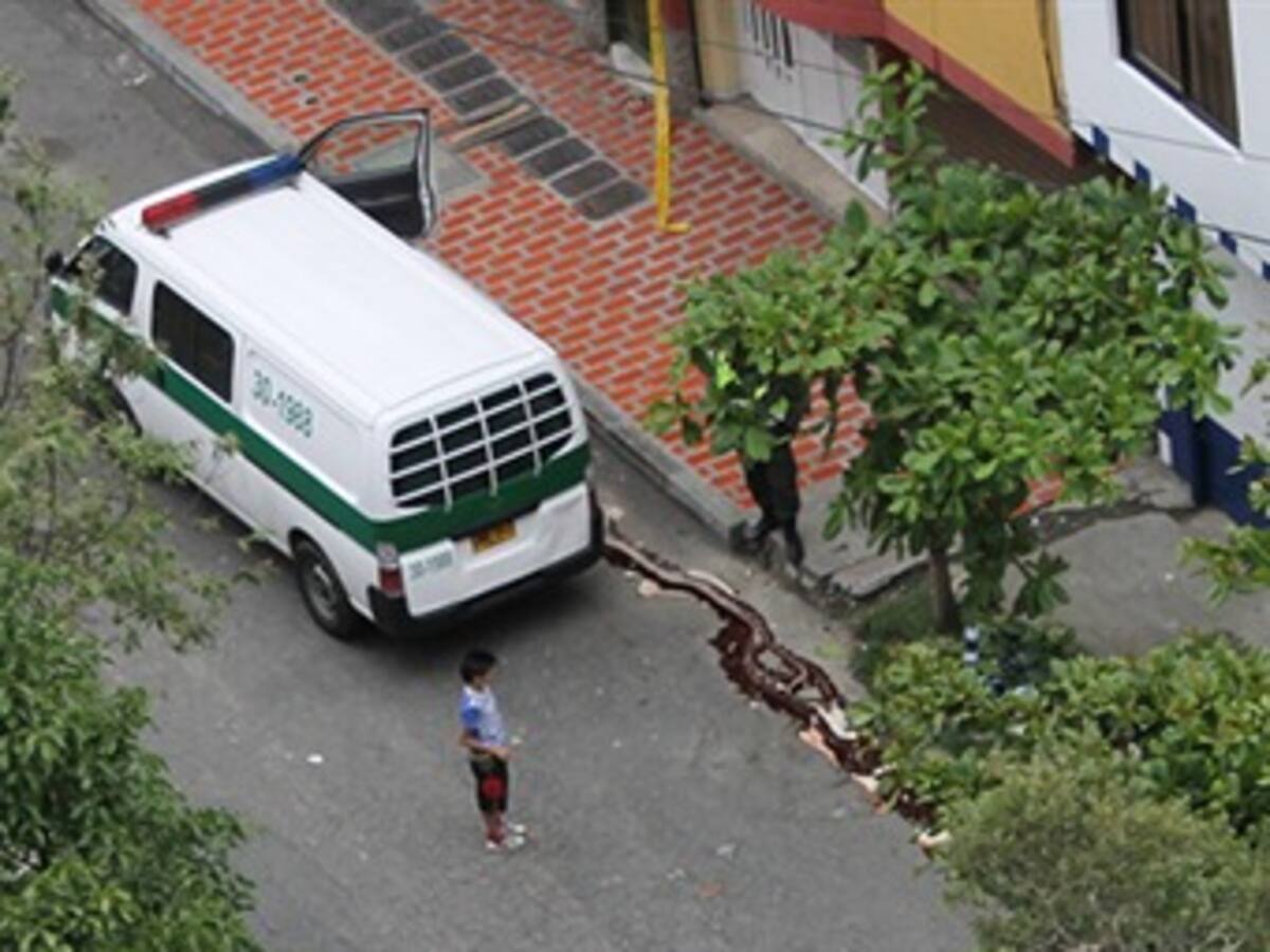 IDPAC lamentó asesinato de joven afro en Bogotá