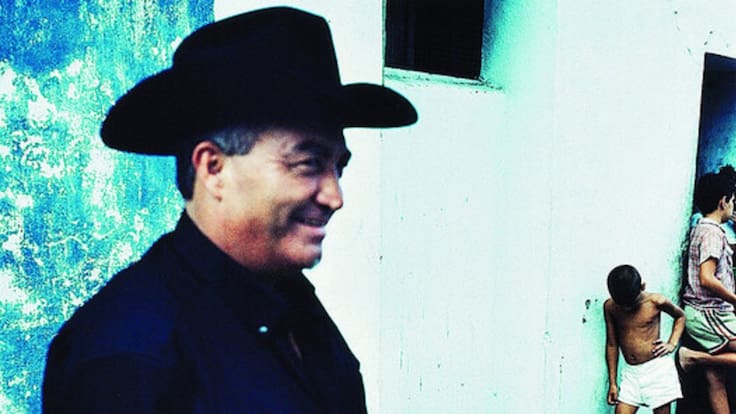 Eliades Ochoa conmemora los 25 años de Buena Vista Social Club