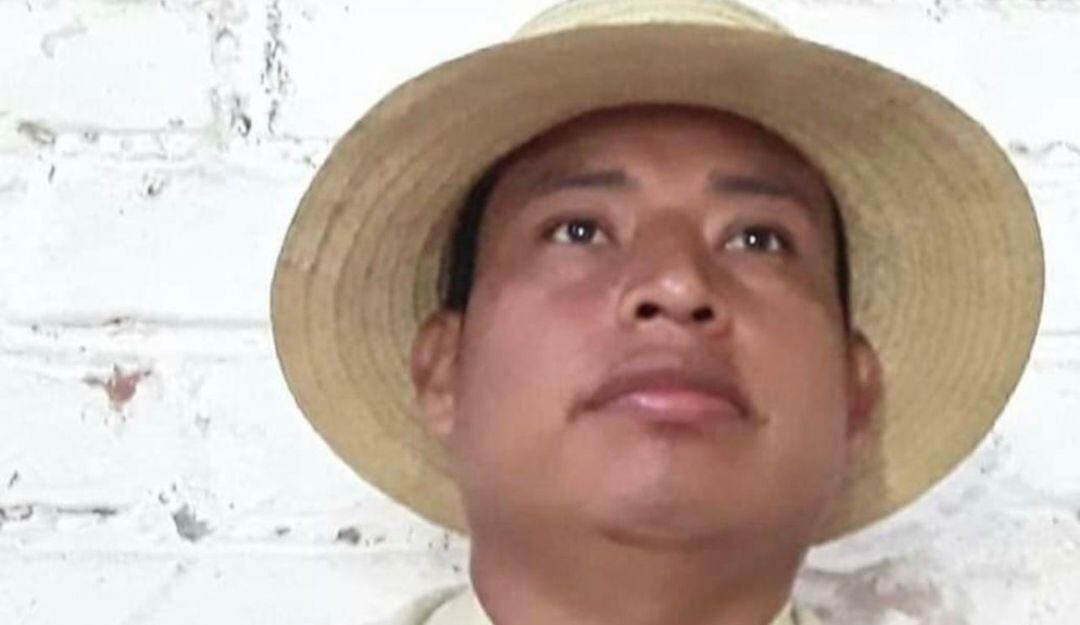 Aspira al Senado por el Centro Democrático