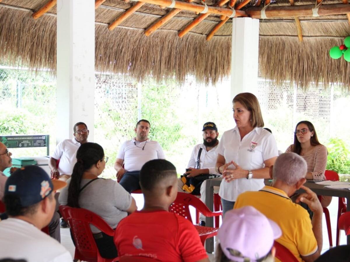 Alcaldía de Turbaco restringe consumo de drogas y define horarios para establecimientos