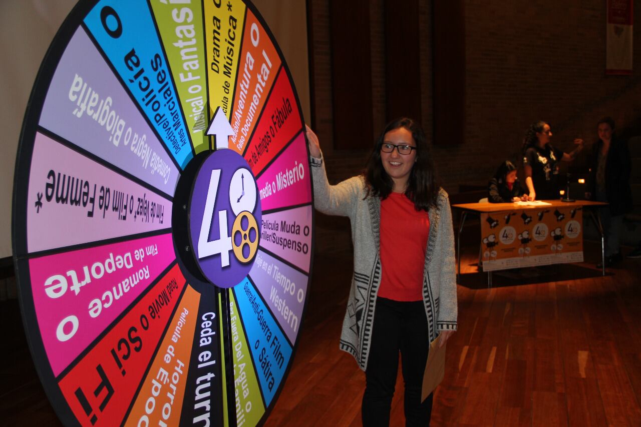 Cortesía: Proyecto 48 Colombia