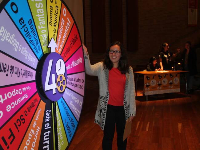 Cortesía: Proyecto 48 Colombia