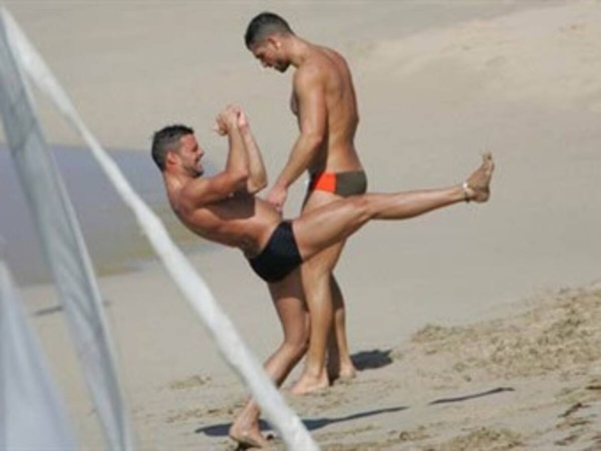 Ricky Martin felicita a Argentina por autorizar el matrimonio homosexual