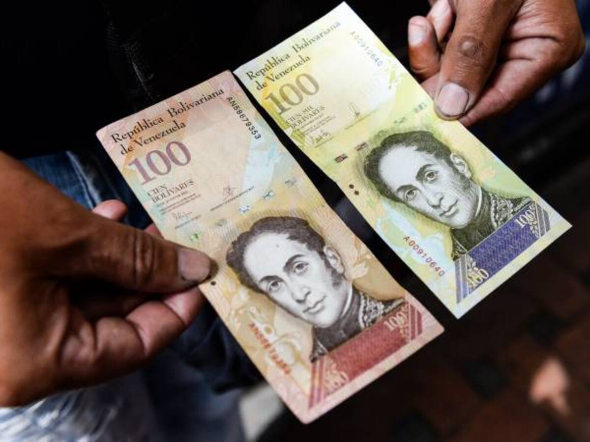 Comenzó la preventa del Petro, la criptomoneda venezolana