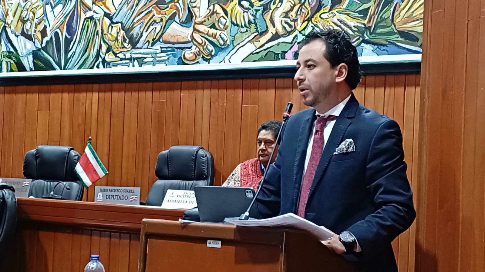 En Boyacá se Identifican 106 Obras Inconclusas: Contralor Detalla "Elefantes Blancos"