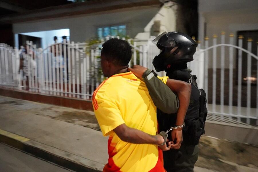 Alcaldía de Cartagena