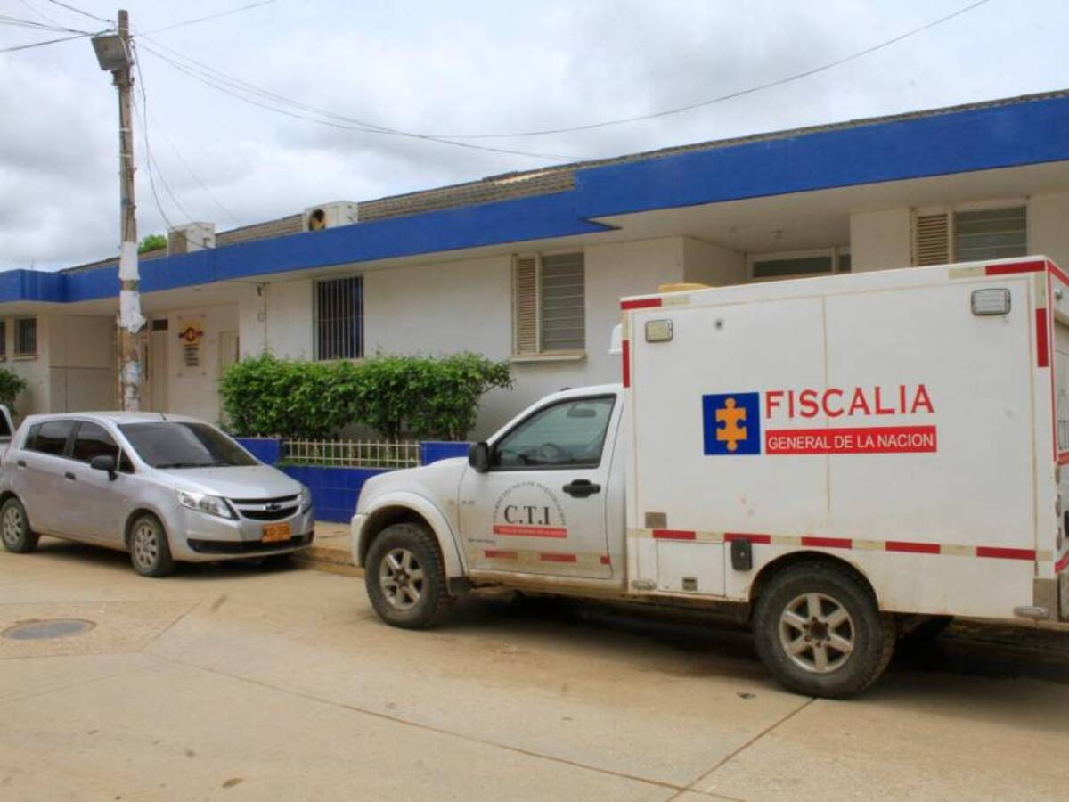 Riña en Zambrano-Bolívar dejó un hombre muerto con pico de botella