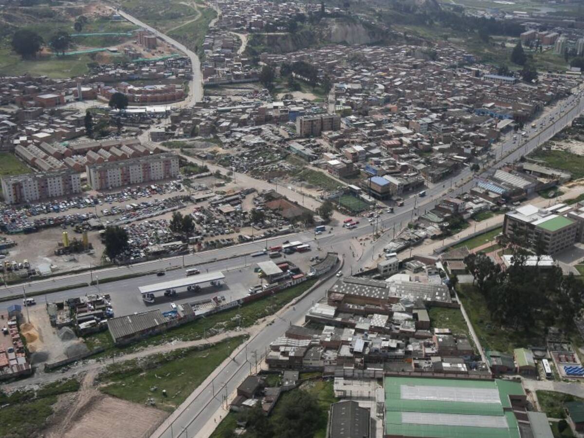 Llamado a motociclistas y peatones para que "se hagan visibles"