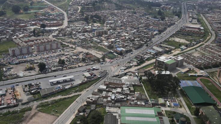 Llamado a motociclistas y peatones para que "se hagan visibles"