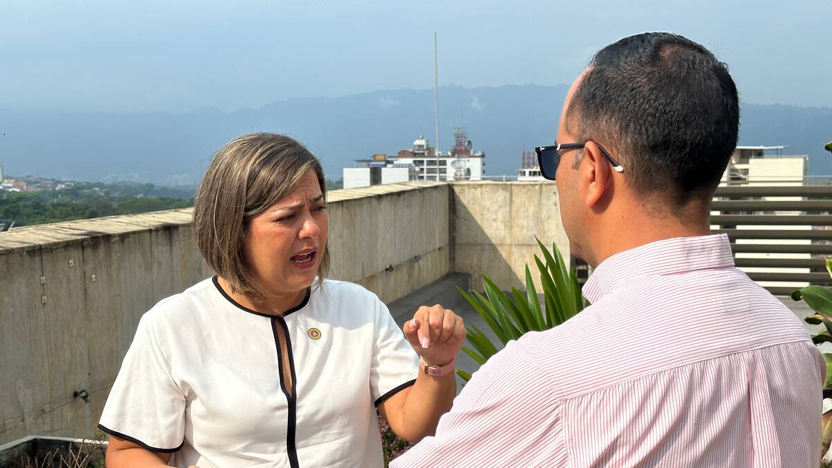 Alcaldía de Bucaramanga se refiere a riñas a la salida de colegios
