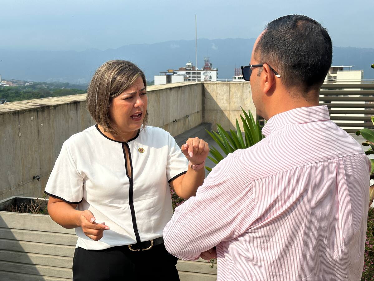 Lo que dice la alcaldía de las riñas a la salida de colegios