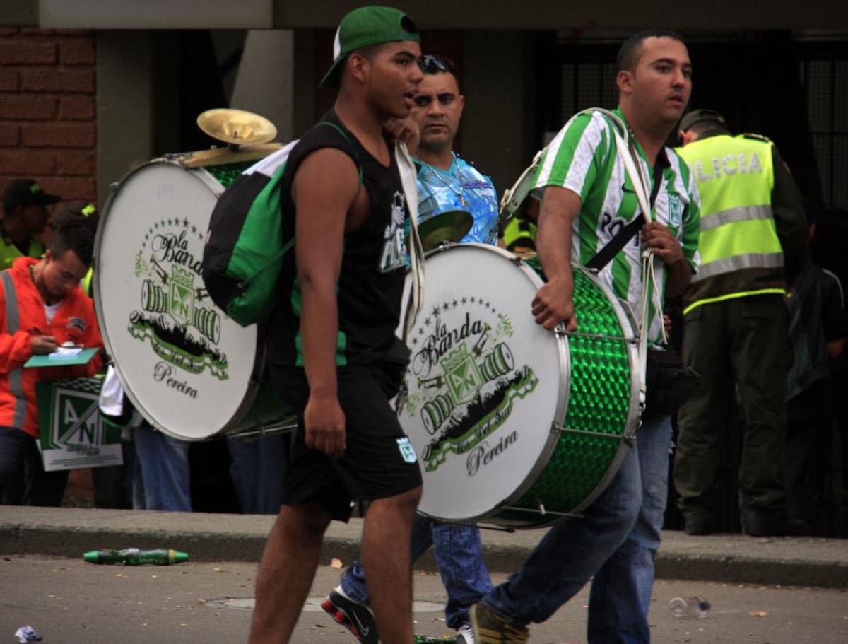 Los dirigidos por Juan Carlos Osorio vencieron al Atlético Junior desde el punto penal y aseguraron su tercer título consecutivo.
