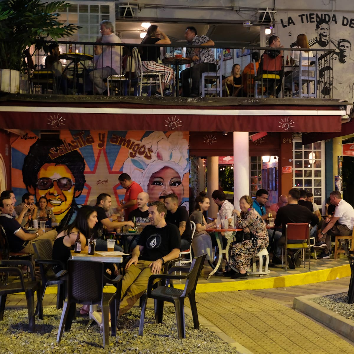 Famosa capital colombiana, entre las mejores ciudades del mundo para comer: Recomiendan la empanada