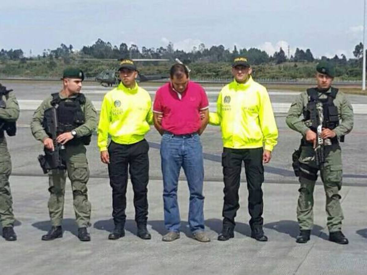 Condenan al zar de la chatarra a 10 años de prisión por desfalco a la Dian