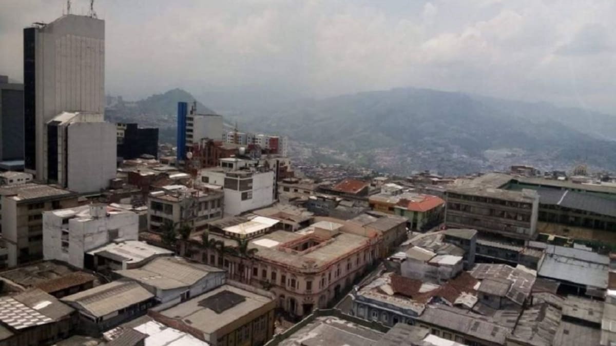 Alcaldía de Manizales anunció que hoy no habrá Toque de Queda en la ciudad