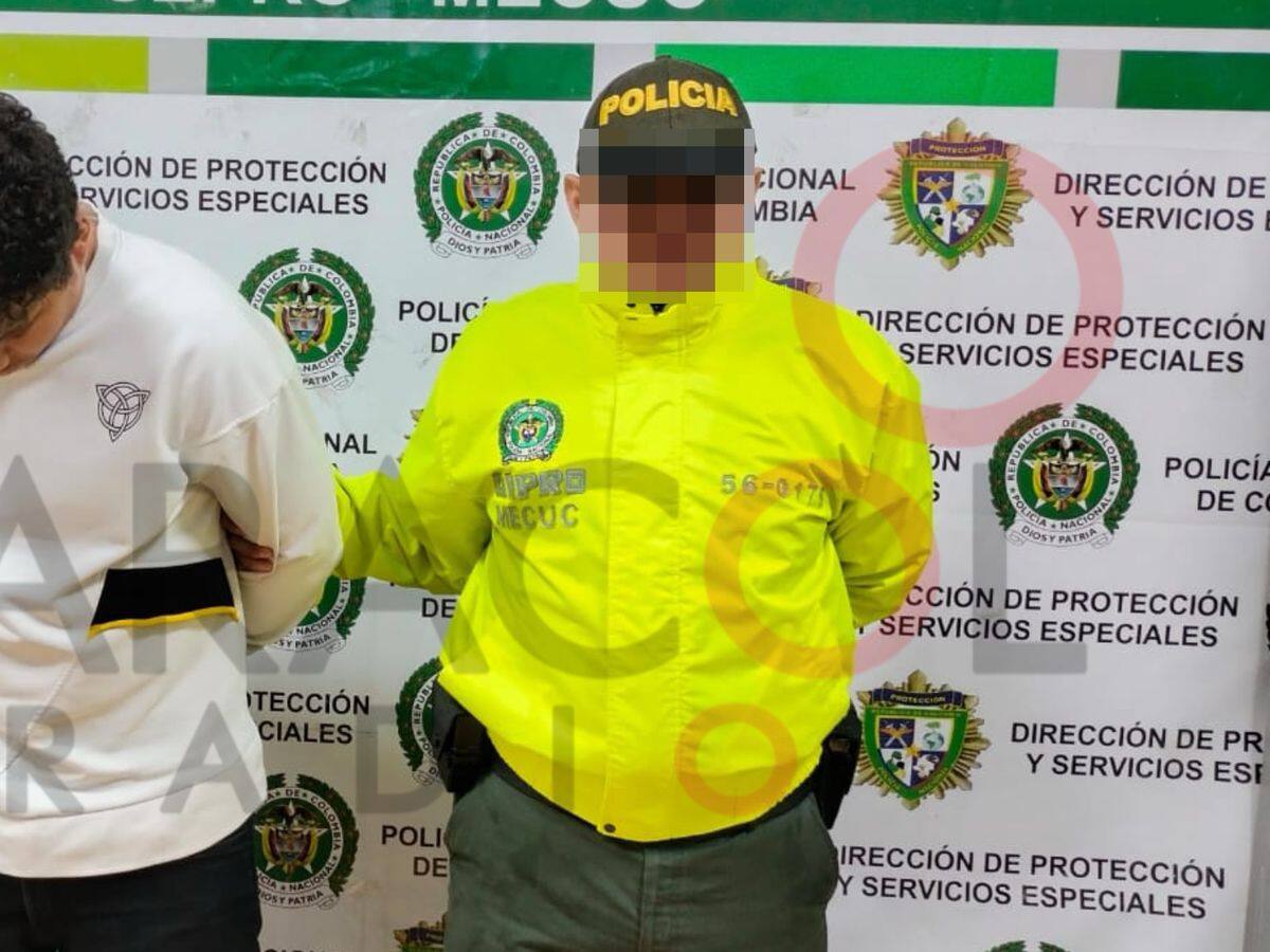 Desmantelaron estudio webcam que explotaba sexualmente a menores de edad