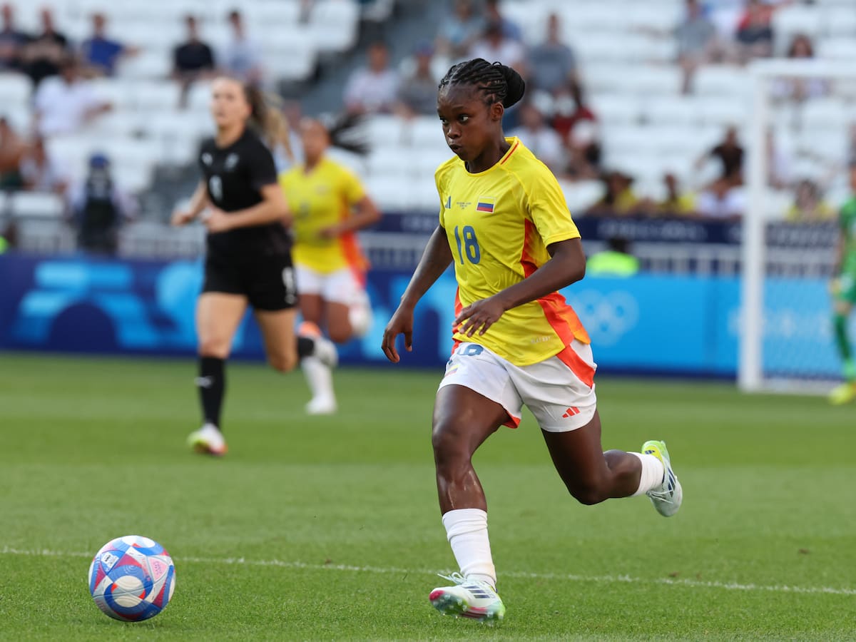 La canción oficial del Mundial Femenino Sub-20 tendrá dos colombianas como protagonistas