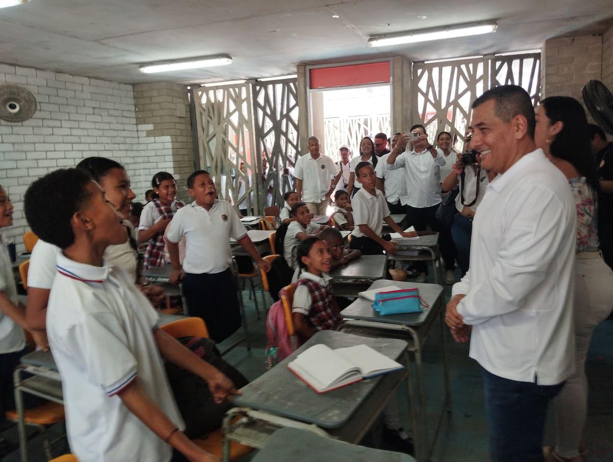 Alcaldía de Cartagena