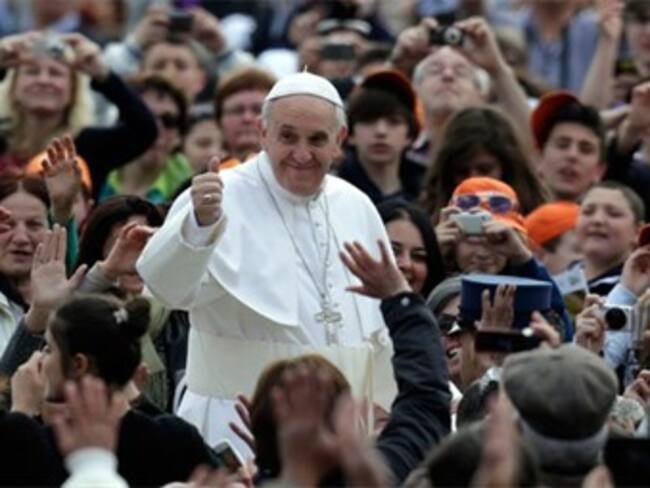 Río de Janeiro despliega una logística extraordinaria para recibir al papa Francisco