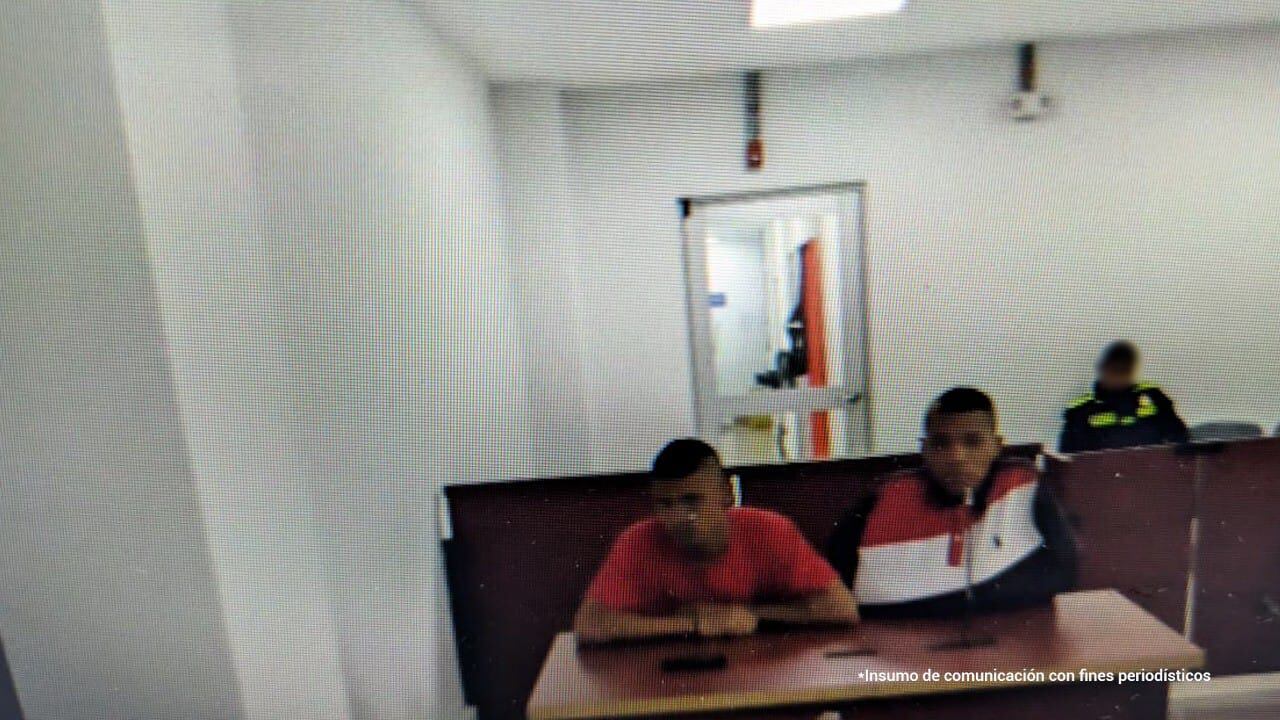 Fiscalía General de la Nación