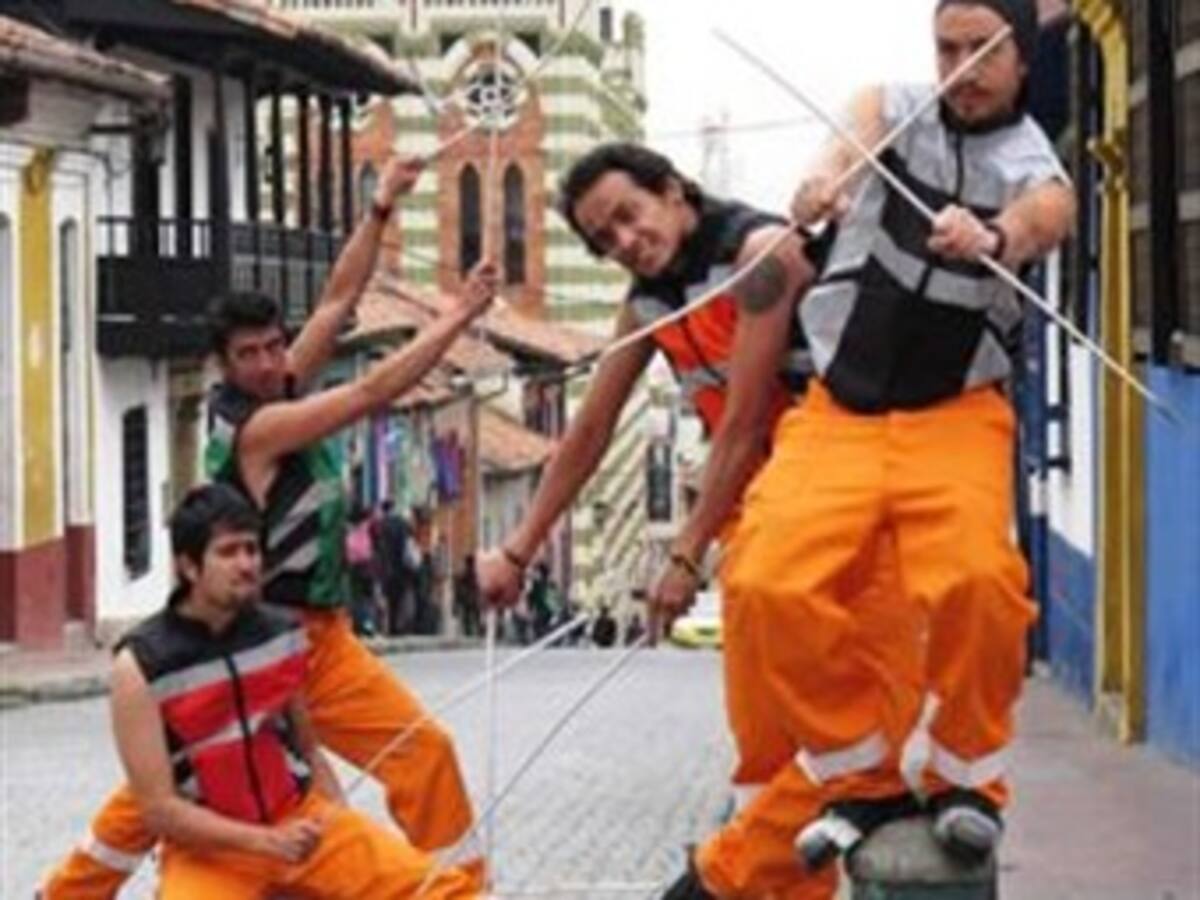 Bogotá ofrece su agenda cultural para este fin de semana