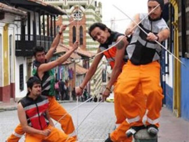 Bogotá ofrece su agenda cultural para este fin de semana