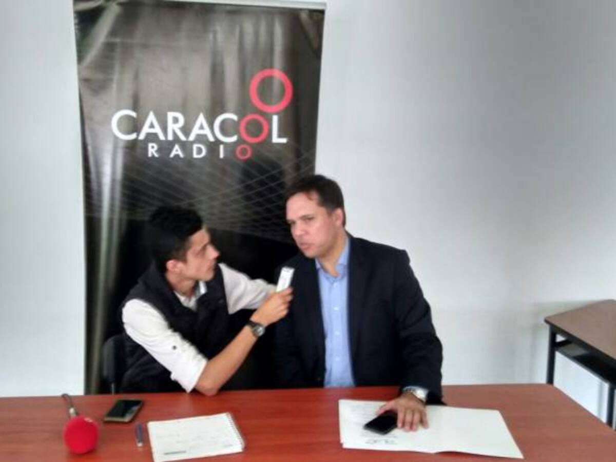 Por ilegalidad en los juegos de suerte y azar se están perdiendo en el país 400mil millones de pesos: Coljuegos