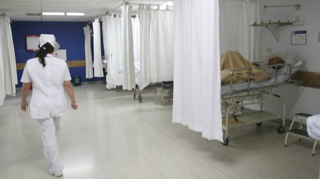 Imagen de referencia. Foto: Colprensa