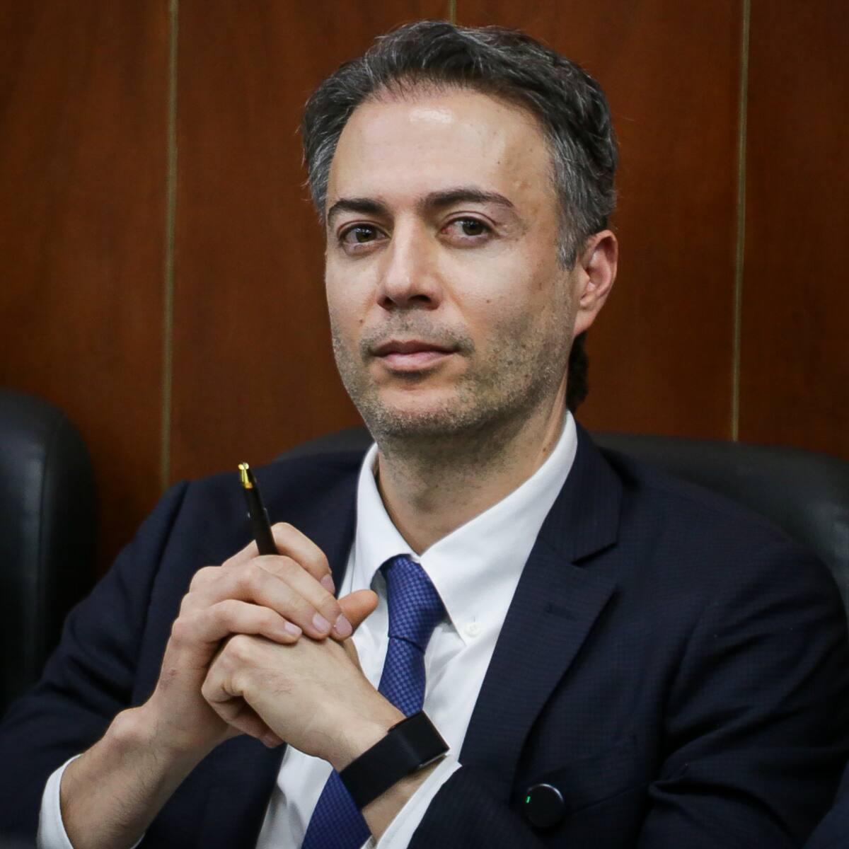 Ponencia en el CNE busca habilitar a Daniel Quintero para las consultas de marzo
