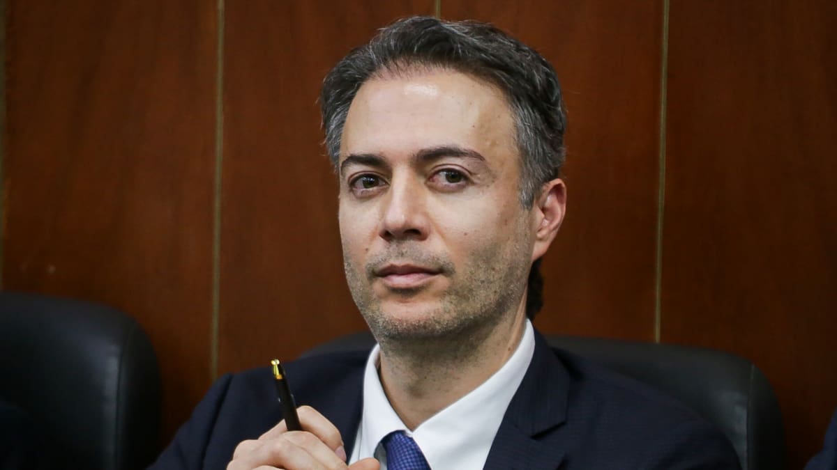 Daniel Quintero denunció al presidente del Concejo de Medellín por los señalamientos en su contra