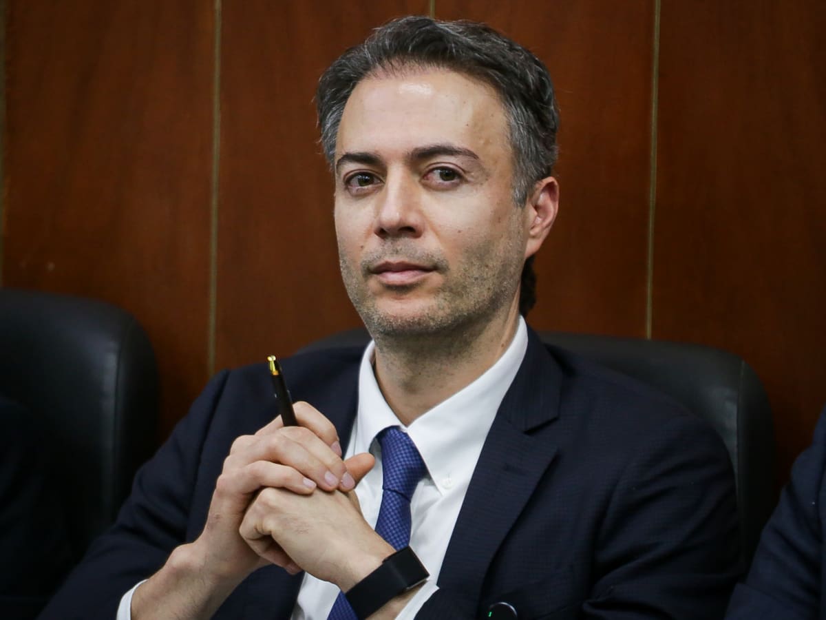 CNE autoriza la participación de Daniel Quintero en la consulta del 8 de marzo